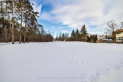 186 - 24C Forester Crescent, Ottawa, ON - Outdoor With View