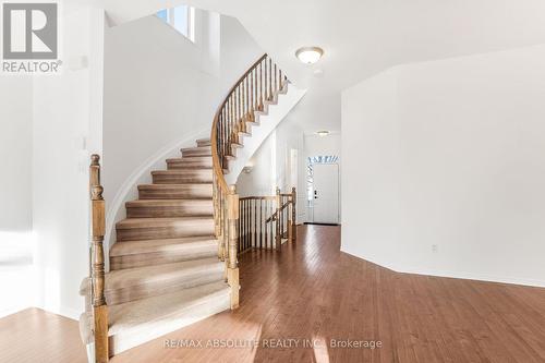 728 Nakina Way, Ottawa, ON - Indoor Photo Showing Other Room