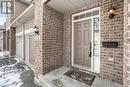 728 Nakina Way, Ottawa, ON  - Outdoor 