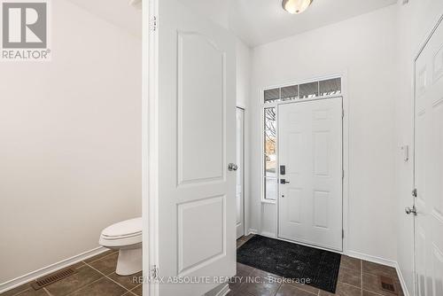 728 Nakina Way, Ottawa, ON - Indoor Photo Showing Other Room