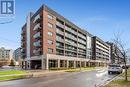 504 - 308 Lester Street, Waterloo, ON  - Outdoor With Facade 