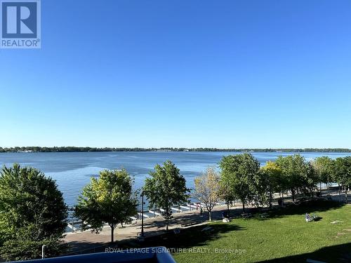 428 - 55 Merchants' Wharf, Toronto, ON - Outdoor With Body Of Water With View