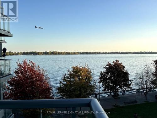 428 - 55 Merchants' Wharf, Toronto, ON - Outdoor With Body Of Water With View