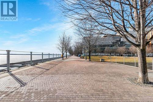 428 - 55 Merchants' Wharf, Toronto, ON - Outdoor With View