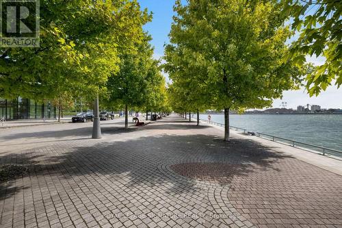 428 - 55 Merchants' Wharf, Toronto, ON - Outdoor With Body Of Water With View