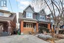 32 Appleton Avenue, Toronto, ON  - Outdoor With Facade 