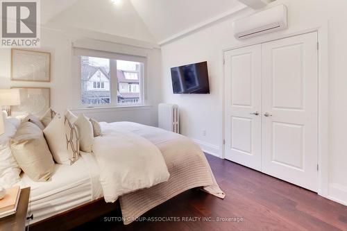 32 Appleton Avenue, Toronto, ON - Indoor Photo Showing Bedroom