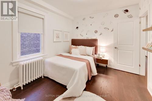 32 Appleton Avenue, Toronto, ON - Indoor Photo Showing Bedroom