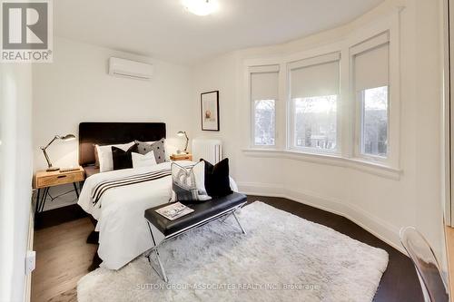 32 Appleton Avenue, Toronto, ON - Indoor Photo Showing Bedroom