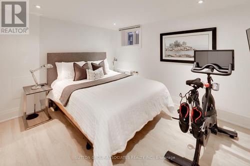 32 Appleton Avenue, Toronto, ON - Indoor Photo Showing Bedroom