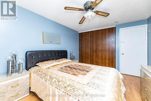 29 - 50 Blackwell Avenue N, Toronto, ON - Indoor Photo Showing Bedroom