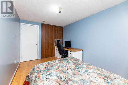 29 - 50 Blackwell Avenue N, Toronto, ON - Indoor Photo Showing Bedroom