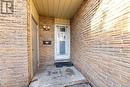 29 - 50 Blackwell Avenue N, Toronto, ON  - Outdoor With Exterior 