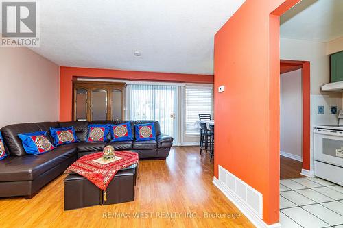 29 - 50 Blackwell Avenue N, Toronto, ON - Indoor Photo Showing Other Room