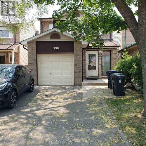 32 Briarwood Avenue, Toronto, ON - Outdoor