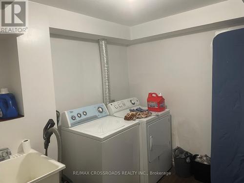 32 Briarwood Avenue, Toronto, ON - Indoor Photo Showing Laundry Room