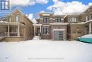 1327 Davis Loop, Innisfil, ON  - Outdoor With Facade 