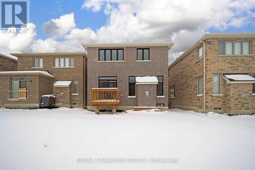 1327 Davis Loop, Innisfil, ON - Outdoor