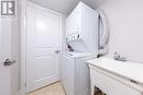 27 Mcgurran Lane, Richmond Hill, ON  - Indoor Photo Showing Laundry Room 