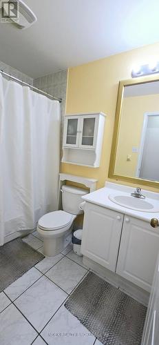 19 Garibaldi Drive, Brampton, ON - Indoor Photo Showing Bathroom