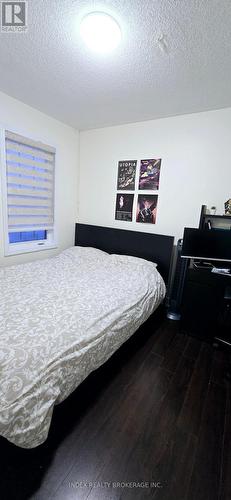 19 Garibaldi Drive, Brampton, ON - Indoor Photo Showing Bedroom