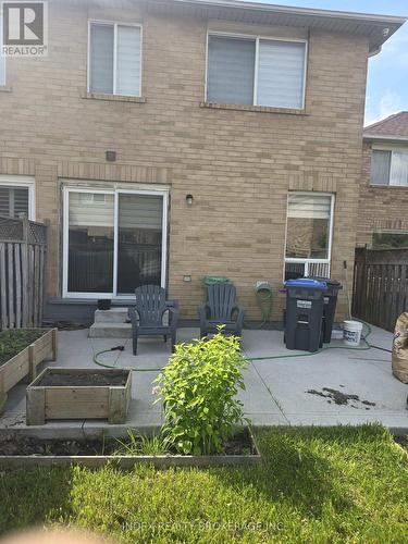 19 Garibaldi Drive, Brampton, ON - Outdoor With Exterior