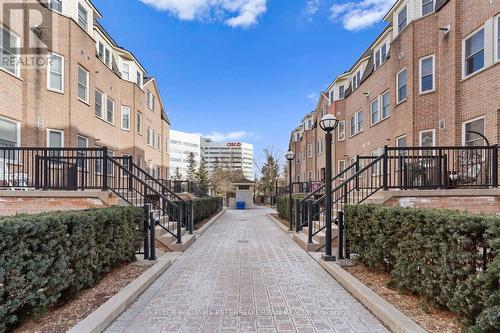 28 - 760 Lawrence Avenue W, Toronto, ON - Outdoor With Deck Patio Veranda