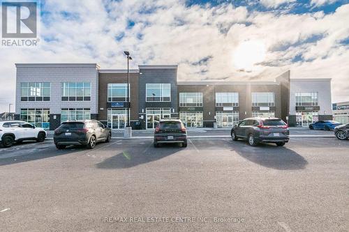 209 - 3495 Rebecca Street, Oakville, ON 