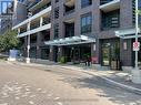 545 - 26 Gibbs Road, Toronto, ON  - Outdoor 