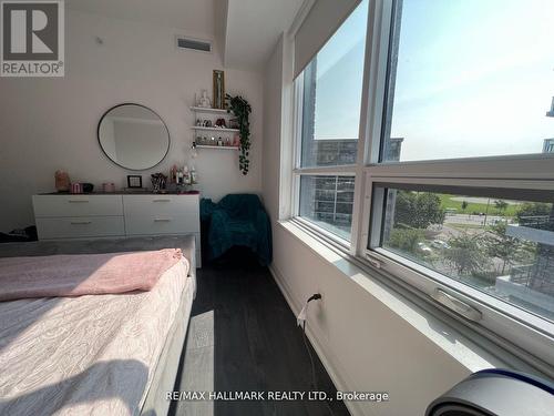 545 - 26 Gibbs Road, Toronto, ON - Indoor