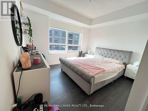 545 - 26 Gibbs Road, Toronto, ON - Indoor Photo Showing Bedroom