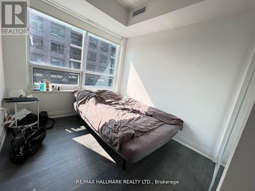 545 - 26 Gibbs Road, Toronto, ON - Indoor Photo Showing Bedroom