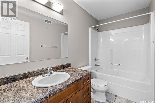 1226 Main Street, Saskatoon, SK - Indoor Photo Showing Bathroom