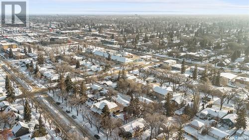 1226 Main Street, Saskatoon, SK - Outdoor With View