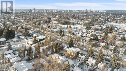 1226 Main Street, Saskatoon, SK - Outdoor With View