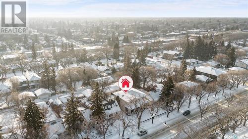 1226 Main Street, Saskatoon, SK - Outdoor With View