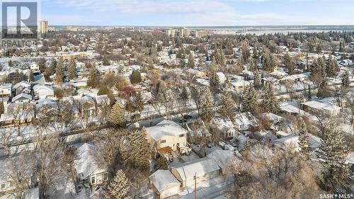 1226 Main Street, Saskatoon, SK - Outdoor With View