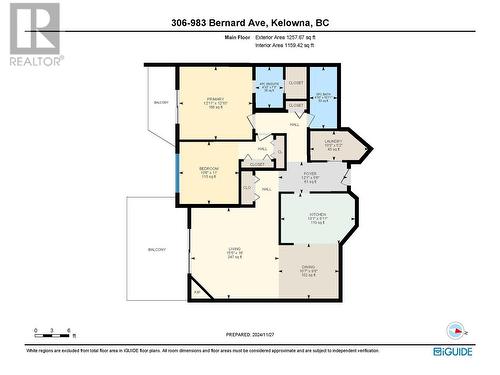 983 Bernard Avenue Unit# 306, Kelowna, BC - Other