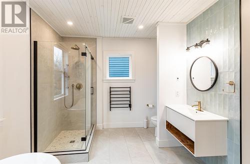 77 Hayward Avenue, St John'S, NL - Indoor Photo Showing Bathroom