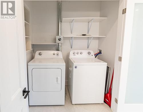 77 Hayward Avenue, St John'S, NL - Indoor Photo Showing Laundry Room