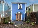 77 Hayward Avenue, St John'S, NL  - Outdoor 