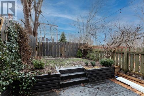 77 Hayward Avenue, St John'S, NL - Outdoor With Deck Patio Veranda