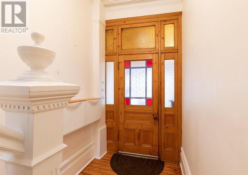 77 Hayward Avenue, St John'S, NL - Indoor Photo Showing Other Room