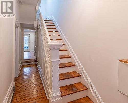 77 Hayward Avenue, St John'S, NL - Indoor Photo Showing Other Room