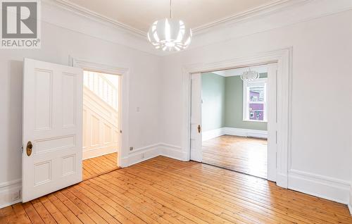 77 Hayward Avenue, St John'S, NL - Indoor Photo Showing Other Room