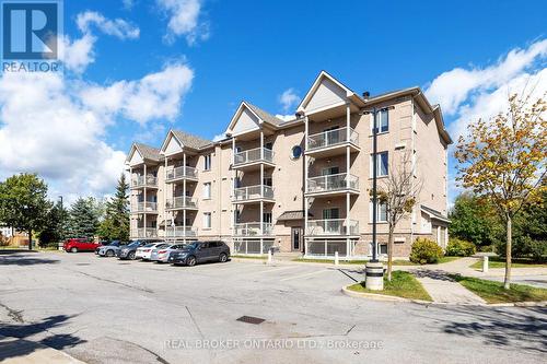 8 - 190 Rustic Hills Crescent, Ottawa, ON - Outdoor With Facade