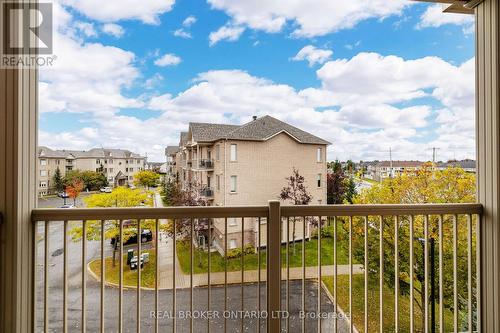 8 - 190 Rustic Hills Crescent, Ottawa, ON - Outdoor