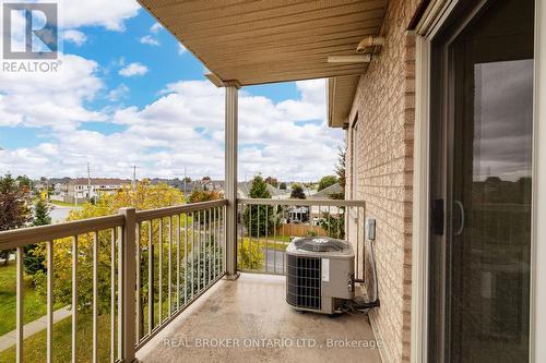 8 - 190 Rustic Hills Crescent, Ottawa, ON - Outdoor With Exterior