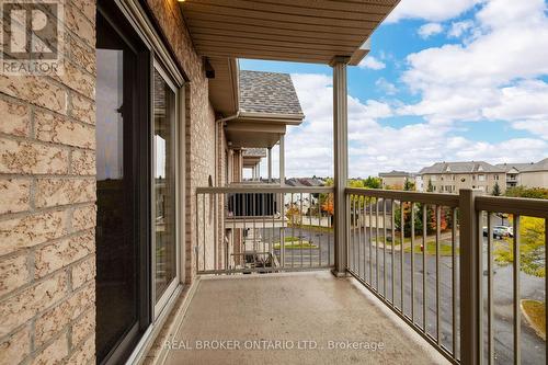 8 - 190 Rustic Hills Crescent, Ottawa, ON - Outdoor With Exterior