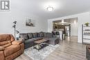 139 - 6350 Dorchester Road, Niagara Falls (216 - Dorchester), ON  - Indoor Photo Showing Living Room 